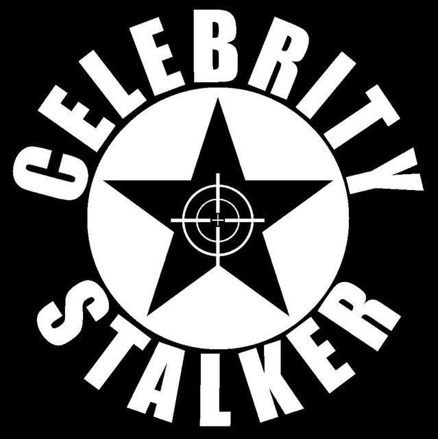 image for artist Celebrity Stalker