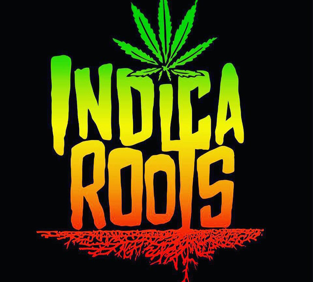 image for artist Indica Roots