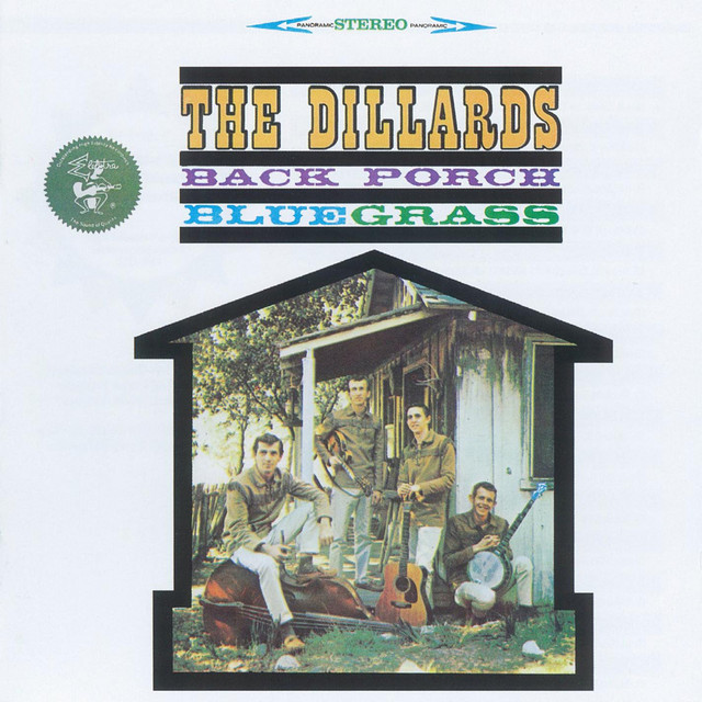 image for artist The Dillards