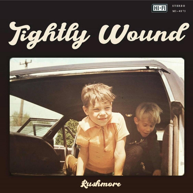image for artist Wound Tight