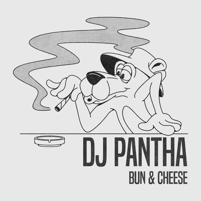 image for artist DJ Pantha