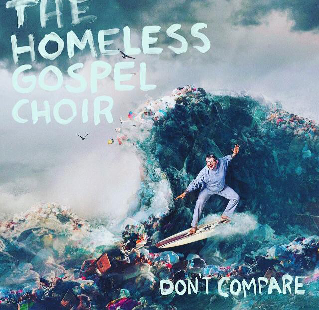 image for artist Homeless Gospel Choir
