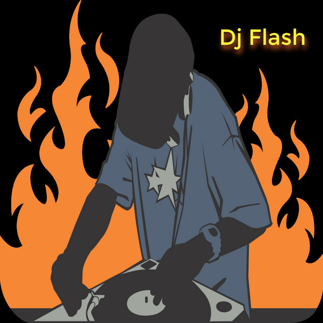 image for artist DJ Flash