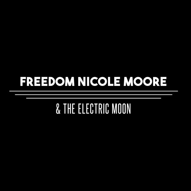 image for artist Electric Freedom