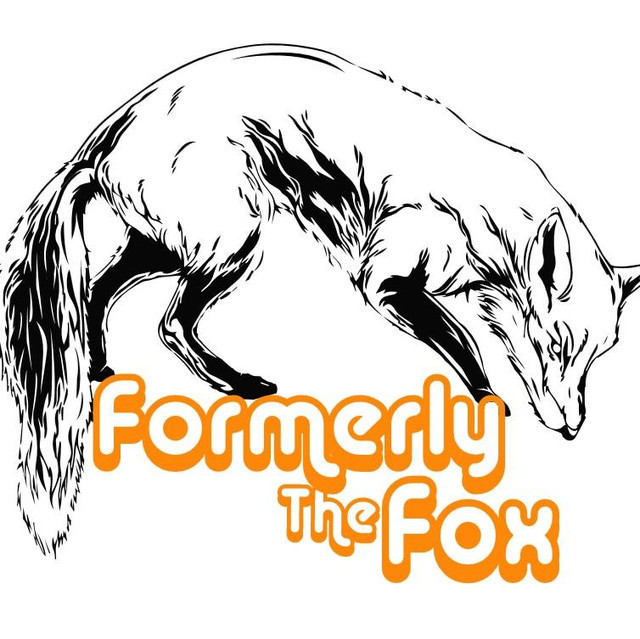 image for artist Formerly The Fox