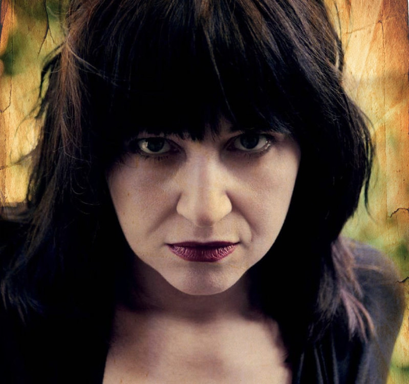 image for artist Lydia Lunch