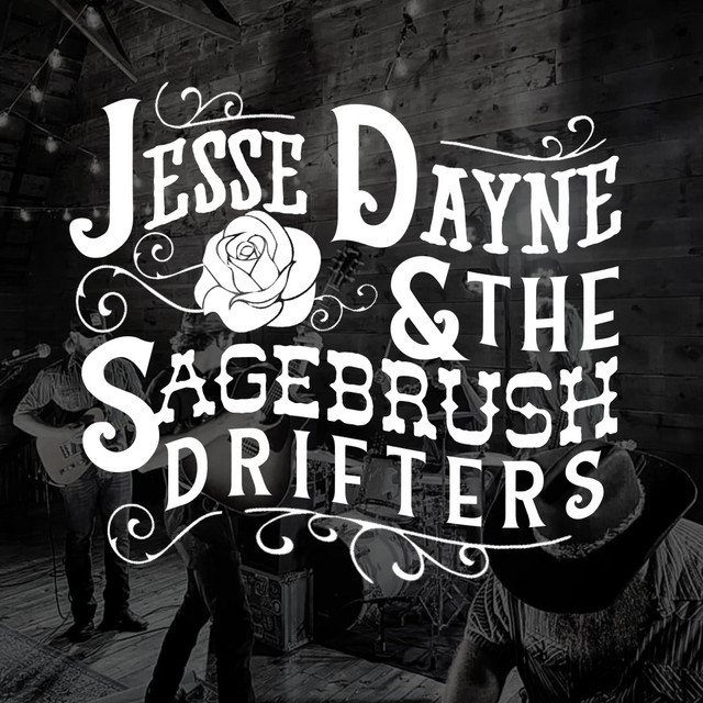 image for artist Jesse Dayne & The Sagebrush Drifters