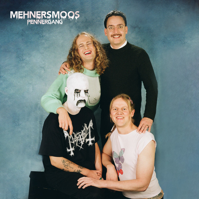 image for artist Mehnersmoos