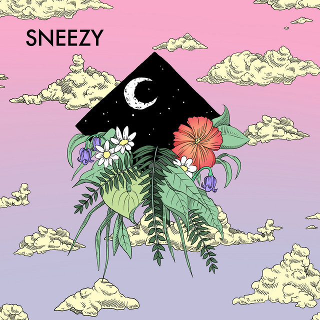 image for artist Sneezy