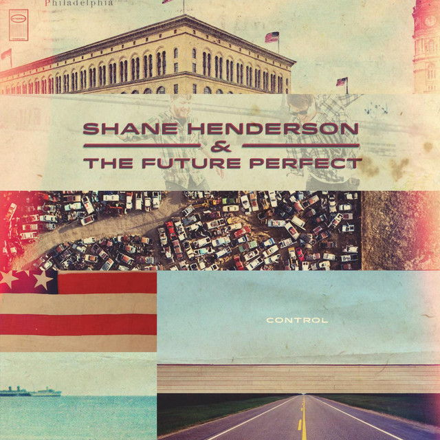image for artist Shane Henderson and the Future Perfect