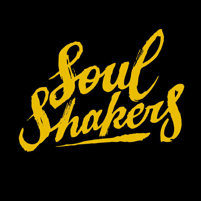 image for artist Soul Shakers