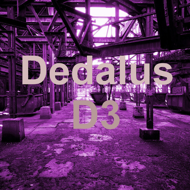 image for artist Dedalus
