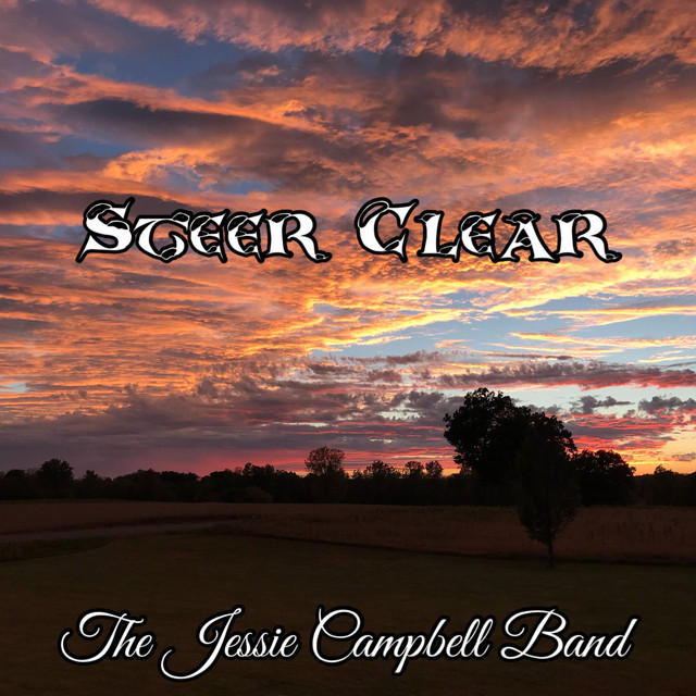 image for artist Jessie Campbell Band