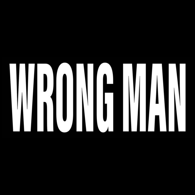 image for artist Wrong Man