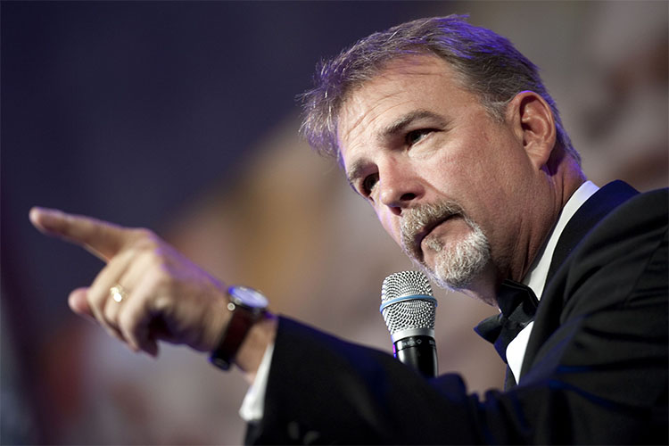image for artist Bill Engvall