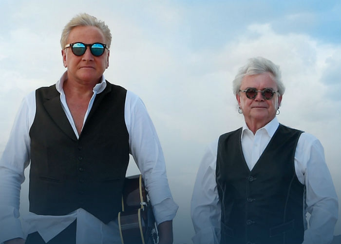 image for artist Air Supply