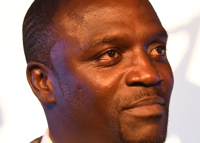 image for artist Akon