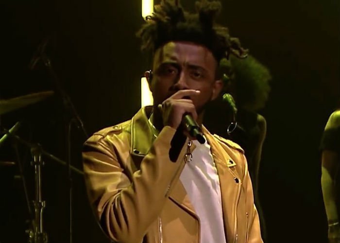 image for artist Aminé