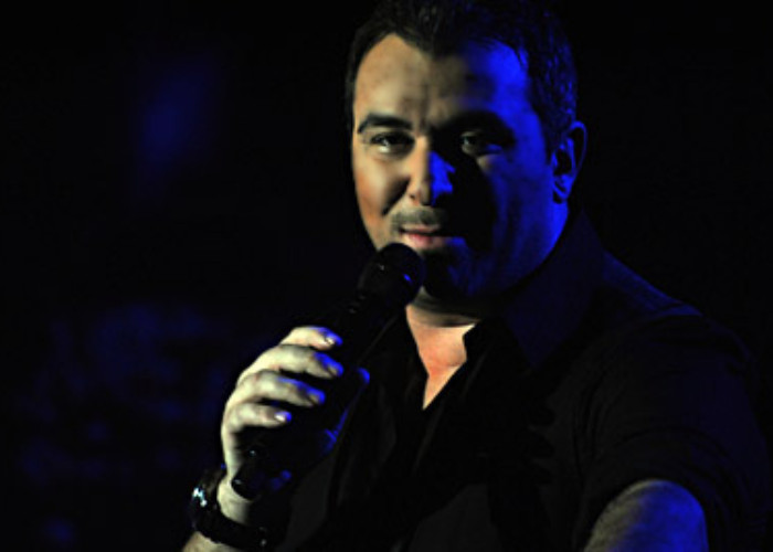 image for artist Antonis Remos