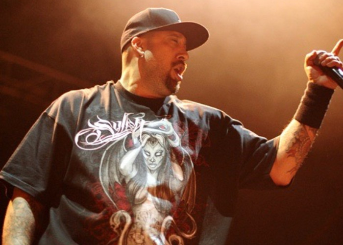 image for artist B-Real