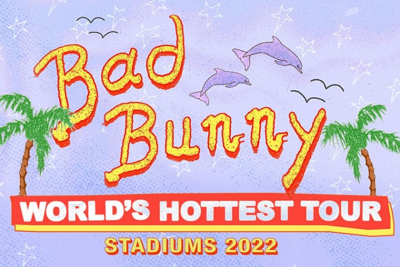 Bad Bunny tour plays 2 concerts in Phoenix in 2024. How to get tickets