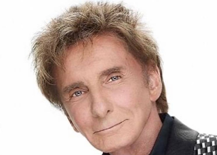 image for artist Barry Manilow
