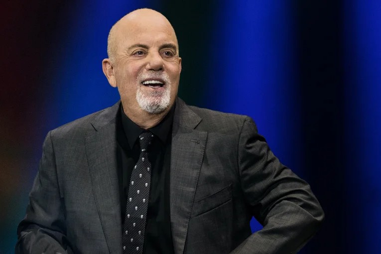 Billy Joel Extends 2022 Tour Dates Ticket Presale Code & OnSale Info