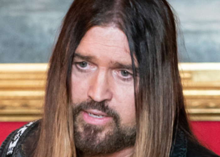 image for artist Billy Ray Cyrus