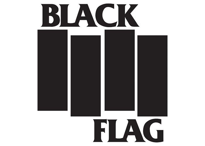 image for artist Black Flag