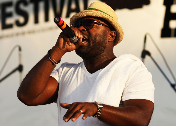 image for artist Black Thought