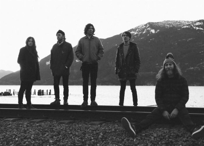 Black Mountain Tour Dates, New Music, and More Zumic