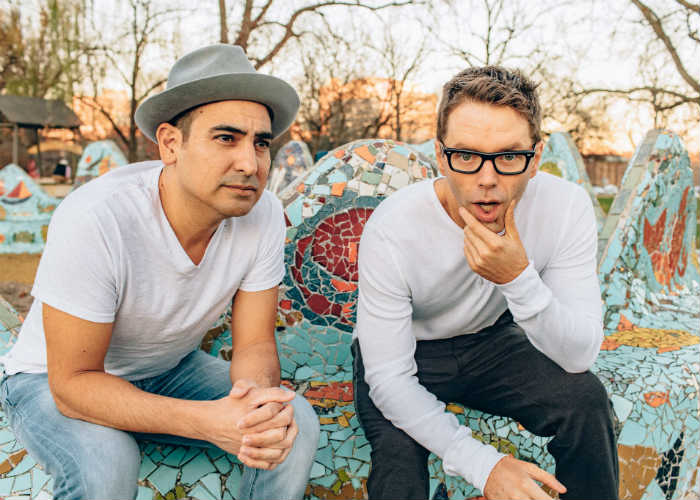 image for artist Bobby Bones and The Raging Idiots