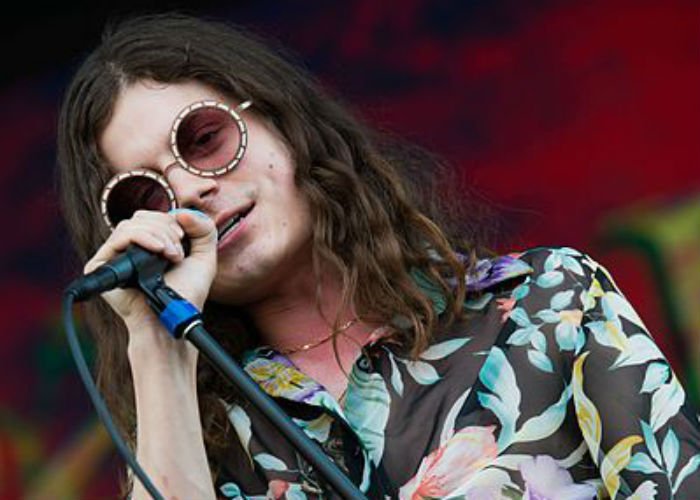 BØRNS Tour Dates, New Music, and More Zumic