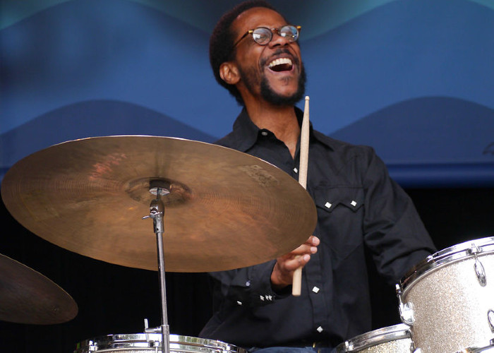 image for artist Brian Blade