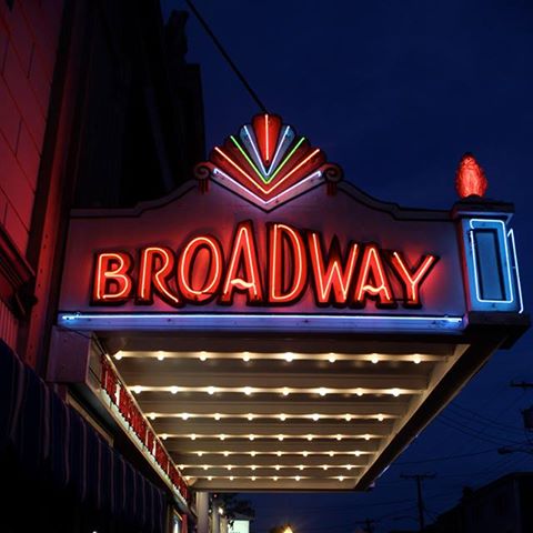image for venue The Broadway Theatre of Pitman