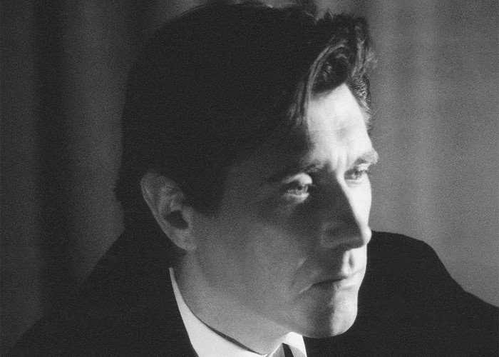 image for artist Bryan Ferry