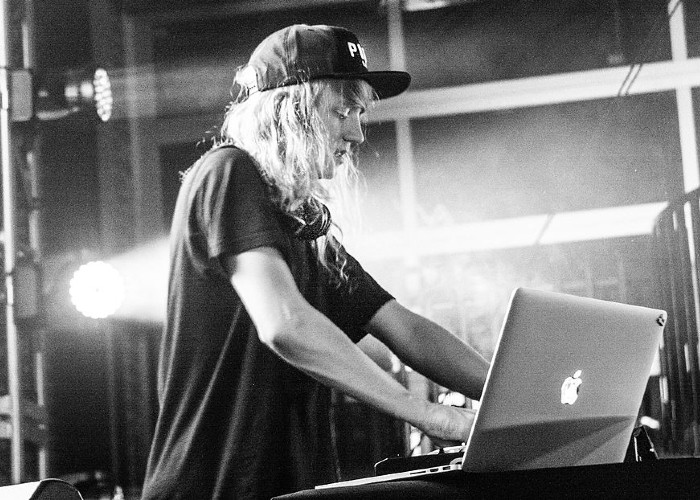 image for artist Cashmere Cat