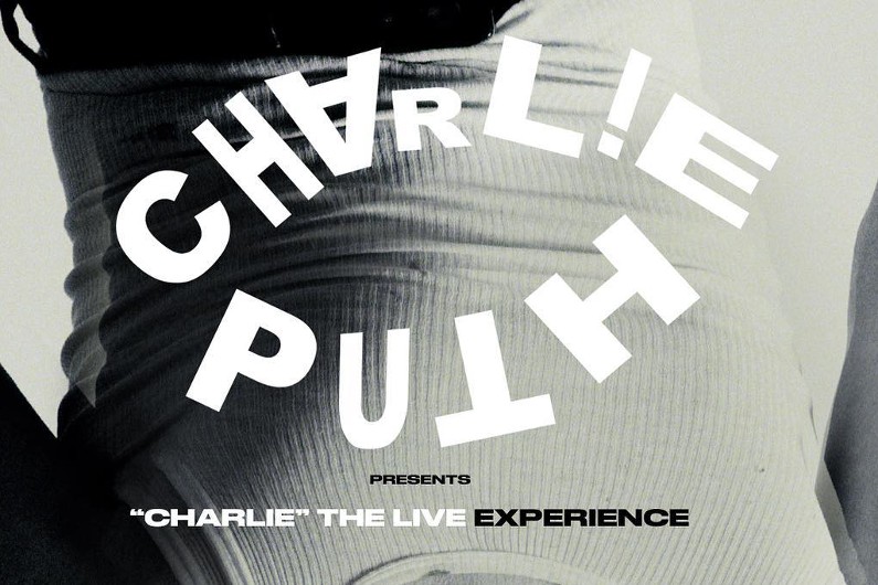 charlie puth tour 2023 dates