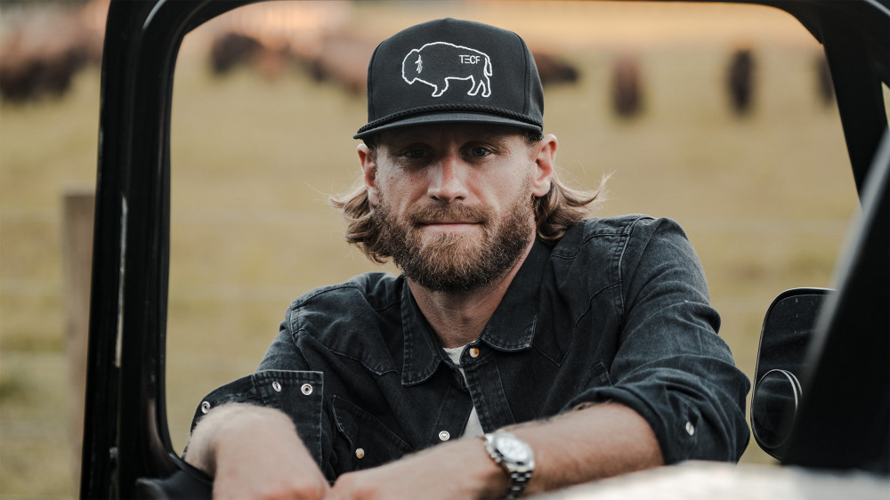 Chase Rice and Dalton Dover at The Norva on 8 Apr 2023 Ticket Presale