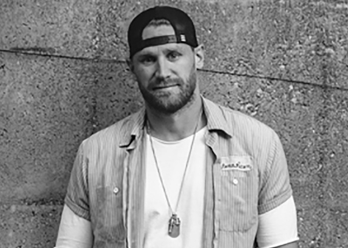 Chase Rice Tour Dates, New Music, and More Zumic