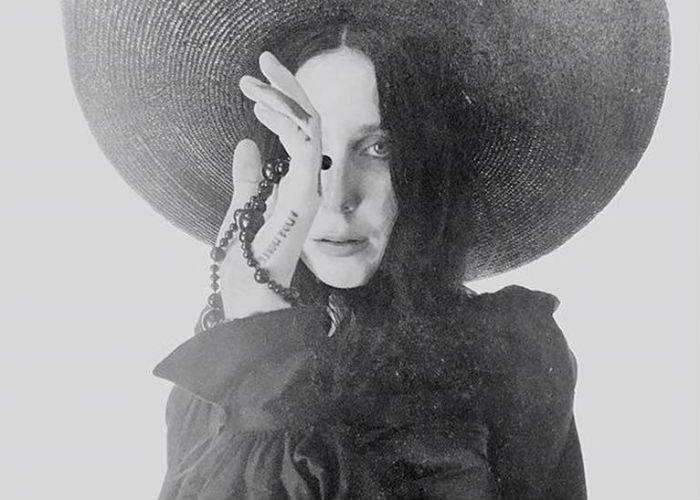 image for artist Chelsea Wolfe