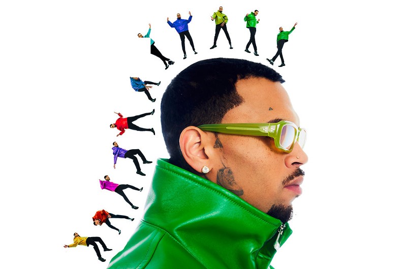 chris brown updated tour dates