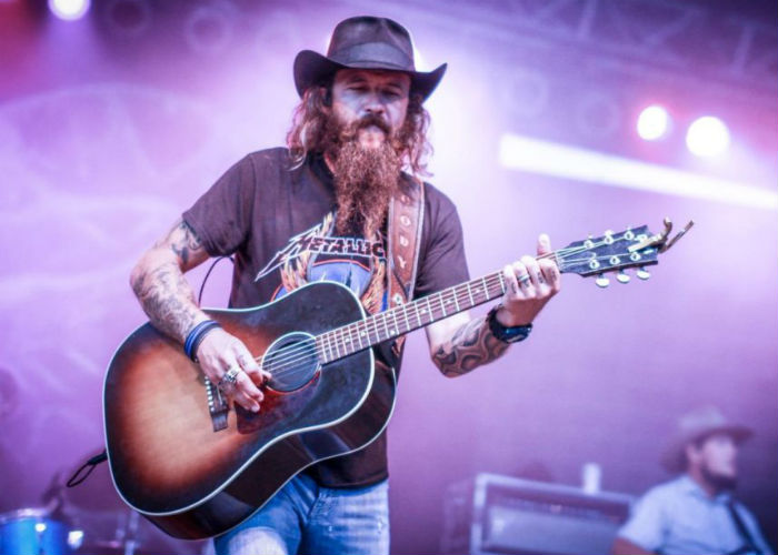 Cody Jinks at Encore on 29 Apr 2022 Ticket Presale Code, Cheapest