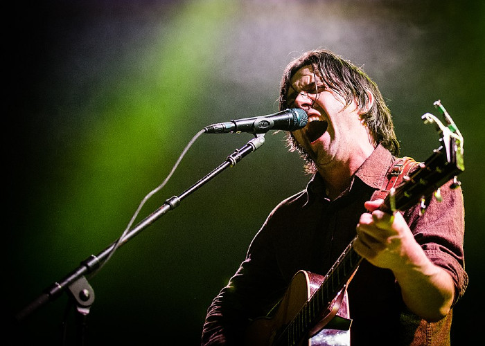 image for artist Conor Oberst