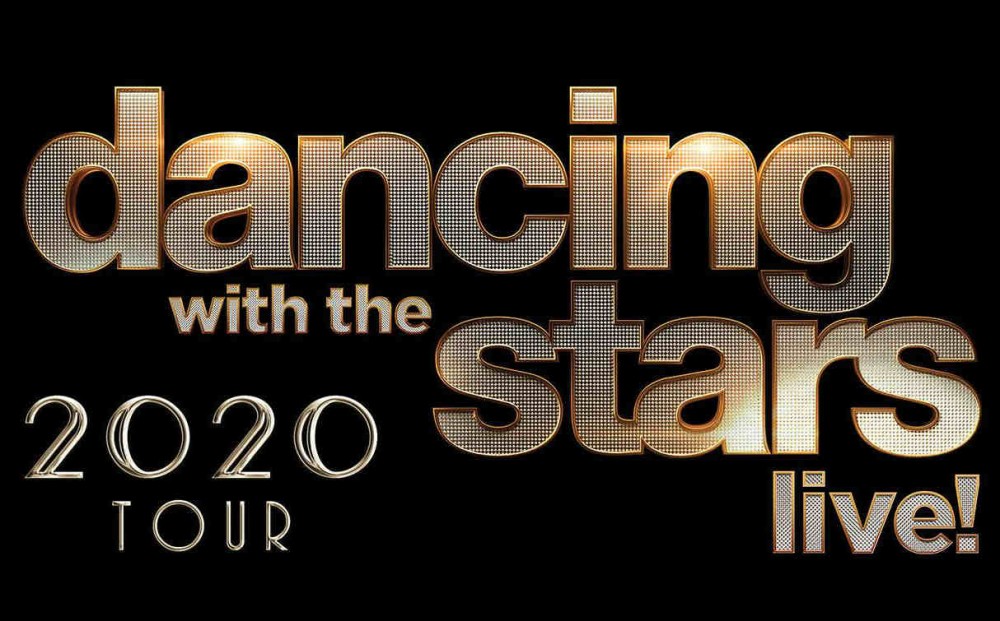 dancing with the stars tour presale code