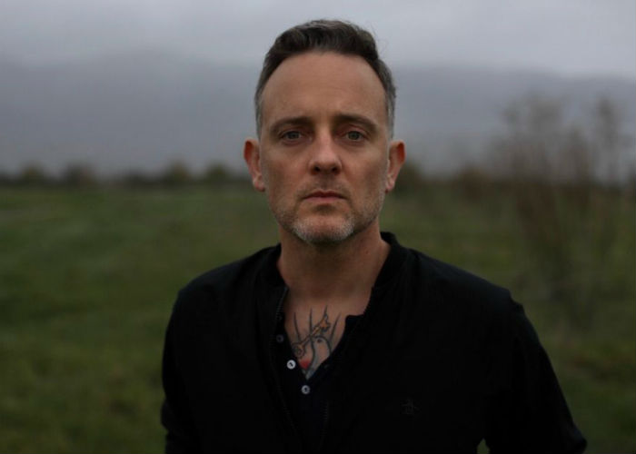 image for artist Dave Hause