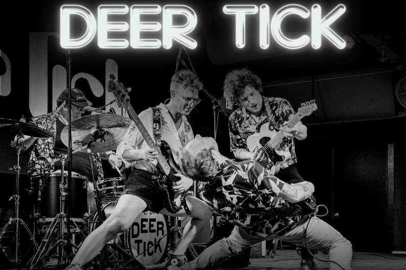Deer Tick Add 2023 Tour Dates Tickets On Sale Zumic Music News