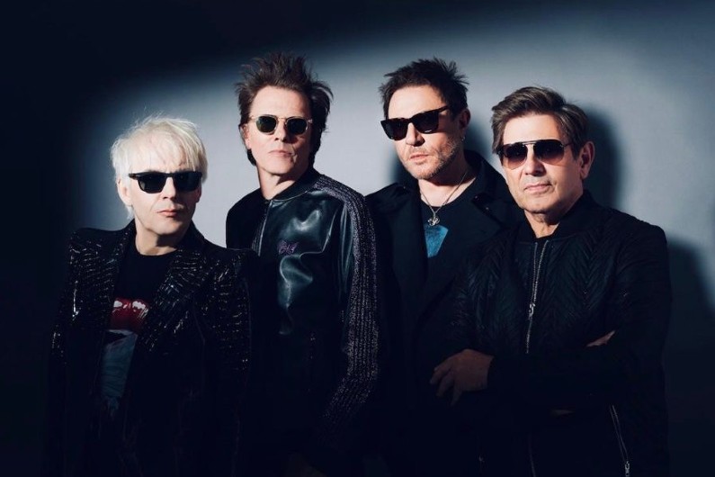 Duran Duran Add 2022 Tour Dates Ticket Presale Code & OnSale Info