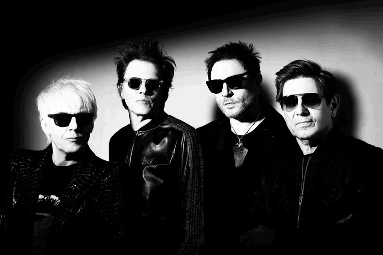 Duran Duran Set 2023 Tour Dates Ticket Presale Code & OnSale Info