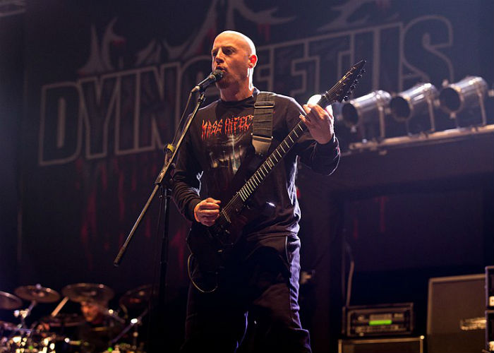 image for artist Dying Fetus